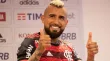 [VIDEO] Medio español se mofó de Arturo Vidal tras eliminación de Flamengo del Mundial de Clubes