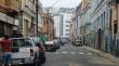 Municipalidad de Valparaíso oficia a Serviu para iniciar proceso de restauración de calle Cochrane