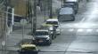 [VIDEO] Detienen a sujeto que sustrajo batería de vehículo estacionado en Iquique