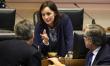 Senadora Aravena lamenta ránking de Chile en Índice Global de Terrorismo