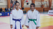 Jóvenes de Casablanca representarán a Chile en el Mundial Escolar de Judo en Río de Janeiro