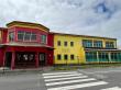 Intoxicación alimentaria afectó a alumnos de la escuela Alemania de Puerto Montt