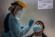 Chiloé reporta 122 casos nuevos de coronavirus en la última semana