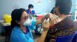 Seremi de Salud estima vacunar a más de 300 mil personas contra Influenza en Antofagasta
