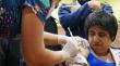 Más de 770 mil personas en el Biobío pueden acceder de forma gratuita a la vacunación contra la influenza
