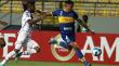 Everton confirmó que Alex Ibacache es el nuevo refuerzo de Club Atlético Belgrano