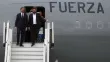 Boric arribará este jueves a la Cumbre Iberoamericana: dialogará con Bolivia y Venezuela por migración