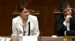Ministra Tohá por los dichos de la diputada Cordero contra senadora Campillai: &quot;Se trató de un ataque inhumano&quot;