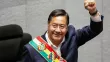 Bolivia insiste en su reclamo marítimo en la víspera del Día del Mar