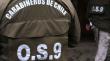 Cerca de 80 personas han sido detenidas en La Araucanía por Microtráfico de drogas