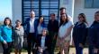 Impulsan sistema nacional de protección en el campamento Manuel Bustos de Viña del Mar