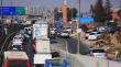 Protestas en el terminal pesquero por falta de seguridad
