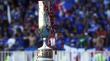 Copa Chile: Se sortearon las llaves de los octavos de final zonales