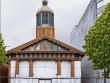 Aportarán subvención para avanzar en la restauración de la catedral de Puerto Montt