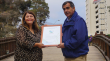 Municipio de Papudo obtiene certificación ambiental en su nivel básico