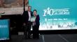 Presentan libro que destaca a 140 personajes de la historia de Biobío