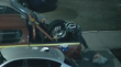 [VIDEO] Detienen a sujeto por robo de especies de vehículo en Iquique