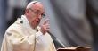 El papa Francisco pide la &quot;reconciliación&quot; y la &quot;paz&quot; en Perú