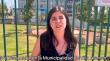 Chiara Barchiesi: &quot;Esperó a que mataran a la mártir 1.232 para retirar el mural del perro 'matapacos' de la municipalidad de Villa Alemana&quot;