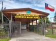 Tres alumnas protagonizan pelea al interior de un liceo en Los Lagos