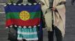 La Araucanía: comunidad mapuche dio el vamos al año escolar 2023 con rogativa frente al mar