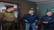 Chonchi: alcalde y senador Iván Moreira visitan cuartel de Carabineros de la comuna