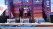 Joven osornino se coronó Campeón Nacional de Ciclismo de Ruta 2023 en categoría junior