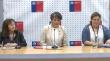 Aguilera por paciente contagiado con gripe aviar: &quot;Se presentó a un servicio asistencial con un cuadro de neumonía grave&quot;