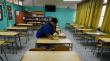 Escuela de Viña del Mar presenta ocho casos de sarna entre sus estudiantes