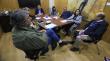 Serviu y municipio de Puerto Montt renovaron agenda de trabajo