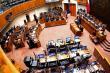 Senado postergó hasta el martes discusión de Ley Naín Retamal