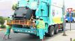 Recolectores de basura en Antofagasta acusan reducción salarial de $150 mil y advierten paralización total de funciones