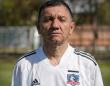Murió el ex Colo Colo y Magallanes, Arturo Jauregui