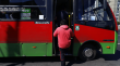 Gran Valparaíso: con diálogos ciudadanos inicia proceso de licitación del transporte público