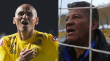 [VIDEO] “Pititore” Cabrera y el vulgar comentario sobre Humberto Suazo: “Con mucho respeto”