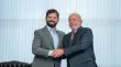 Presidente Boric viajará a la cumbre sudamericana encabezada por Lula da Silva en Brasilia