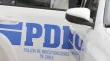 Detective de civil disparó y dio muerte a sujeto involucrado en asalto a camioneta de encomiendas en Maipú