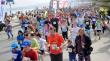27 Corrida 'Mes del Mar' en Viña del Mar convocará a 4 mil asistentes este domingo