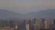 Decretan alerta ambiental para este domingo en la Región Metropolitana