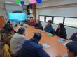 Presentan antecedentes técnicos para elaboración de ordenanza de carga y descarga de camiones en Valdivia