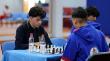 Definen a los representantes al regional de ajedrez escolar de Calama