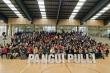 Municipalidad de Panguipulli lanzó su nueva Política de Niñez y Adolescencia