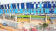 Instituciones deportivas y sociales de Antofagasta acusan mala gestión para utilizar de Estadio Regional