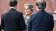 Ministra del Trabajo y reforma: &quot;El proyecto que lleguemos como acuerdo tiene que subir el monto de las pensiones&quot;