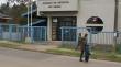 Dictan prisión preventiva a acusado de incendiar vehículo de su cónyuge en Río Negro