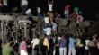 [VIDEO] Suben a 120 los muertos y 800 los heridos en un choque entre trenes en el este de India