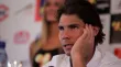Nadal necesitará &quot;cinco meses&quot; de recuperación tras intervención quirúrgica