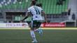 Puerto Montt empató a un gol con San Felipe en el Chinquihue