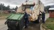 Camión de la basura lleva tres semanas fuera de servicio en Alto Biobío: declararon emergencia comunal por emergencia sanitaria