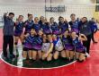 Voleibolistas locales ganaron torneo Sub-19 en Puerto Varas